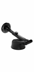 Mobile Origin Wireless Dash Car Charger MO4 MagSafe Compatible - Black
