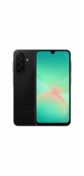 Samsung Galaxy A26 5G 6GB/128GB EU, černá