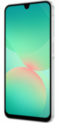 Samsung Galaxy A26 5G/8GB/256GB/White