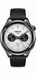 Xiaomi Watch S4 Black