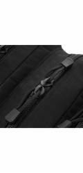 Batoh M-TAC Large Assault Pack Laser Cut - černý