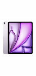iPad Air 13" Wi-Fi + Cellular 256GB Fialový (2025)