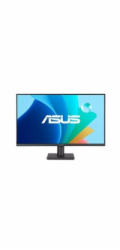 ASUS LCD 27" VA279HG Eye Care Gaming Monitor 1920x1080 IPS Full HD 99% sRGB Frameless 120Hz  Adaptive-Sync 1ms HDMI VGA