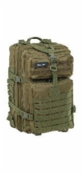 Batoh Tracer 47577 Alpha 15,6 zelený