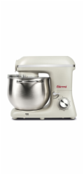 Kuchyňský robot Girmi, IM5001 Gastronomo Plus, 8 L, 6 rychlostí, Turbo, bezpečnostní pojistka, 2200 W