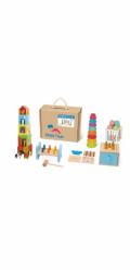 Set 2Kids Toys pro nejmenší 12m+
