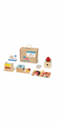 Set 2Kids Toys pro nejmenší 5m+