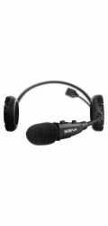 Interkom pro motocykly PLUS BOOM Sena 3SPLUS-B-10 Bluetooth 4.1 400M