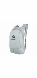 Sea To Summit Ultra-Sil batoh Cestovní batoh Šedá Cordura, Textil, Nylon