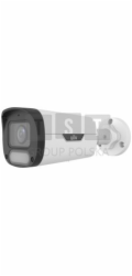 Uniview IPC2314LE-ADF28KM-WP, 4Mpix IP kamera, turret,objektiv 2,8 mm (110,4°),bílá LED 30m, OwlView