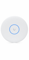 Ubiquiti U7-Pro-XGS, UniFi AP U7 Pro XGS, bílá