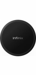 Infinix 15W Magnetic Wireless Fast Charge Pad