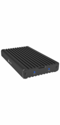 ICY BOX IB-2817M-C32 Gehäuse Kühlfunktion M2 NVMe SSD