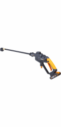 Worx Hydroshot WG620E 20V akumulátorový středotlaký čistič