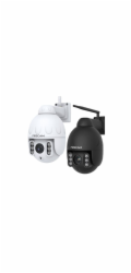 Foscam SD4-WB Kupole Bezpečnostní IP kamera Venkovní 2304 x 1536 px Zeď