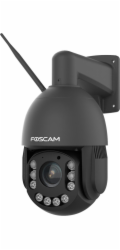 IP Kamera FOSCAM SD4H Černá