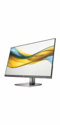 HP LCD 524da 23.8" 1920x1080, IPS w/LED micro-edge, 300nits, 100Hz,1500:1, 5 ms g/g,VGA,HDMI 1.4,2x2W repro,3,5mm jack
