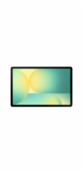 Samsung Galaxy Tab S10 FE/SM-X520/10,9"/2304x1440/8GB/128GB/An15/Silver