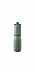 CamelBak Podium Jízdní kolo 650 ml Nerezová ocel Zelená