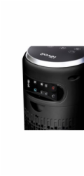 Levoit TempSense F362 DC Vortex Tower Fan - Automatický ventilátor