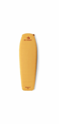 Sea to Summit Pursuit Plus - Regular Nafukovací matrace Žlutá