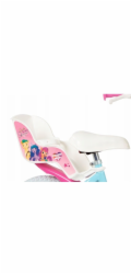 Dětské kolo 14" MyLittlePony 1497 TOIMSA