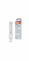 LED ŽÁROVKA 7W 4000K 770LM G24D-2