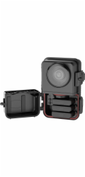 Brinno BCC5000 4K Construction Camera Bundle - Časosběrná kamera