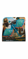 Spinmaster Drachenzähmen leicht gemacht - Wikinger & Drachen Actionfiguren-Set (sortierter Artikel, jeweils zwei Figuren)
