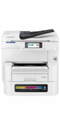 EPSON WorkForce Pro EM-C8101RDWF, 4v1, A3, 4800x1200dpi, 35ppm, Duplex, RIPS