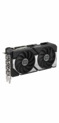 ASUS VGA NVIDIA GeForce RTX 5060 Ti DUAL OC 16G, 16GB GDDR7, 3xDP, 1xHDMI