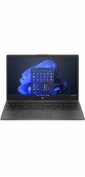 HP 255 G10 AMD Ryzen™ 5 7530U Notebook 39,6 cm (15,6") Full HD 8 GB DDR4-SDRAM 512 GB SSD Wi-Fi 6 (802.11ax) Windows 11 Home Dark Ash