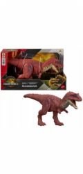 Mattel Jurassic World Wild Roar Aucasaurus