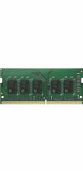 Synology paměť 16GB DDR4 ECC pro DS925+, DS1525+, DS725+, DS1825+, DS1823xs+, DS2422+, DS3622xs+, RS1221+/RP+,RS822+/RP+