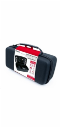 Nacon SWITCH2 Velké pevné pouzdro (pouzdro) pro konzoli a příslušenství, černé