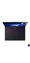 Lenovo Legion PRO 7 16IAX10H Intel Ultra9 275HX 32GB 1TB-SSD 16"WQXGA OLED GL RTX5090-24GB DOS Eclipse Black