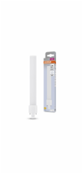 LED ŽÁROVKA S11 G23 6W 700LM 4000K