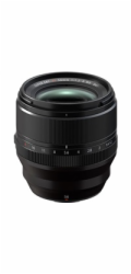 Fujifilm XF56mm F1.2 R WR objektiv