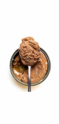 3COTY Chicken with krill For kittens - mokré krmivo pro kočky - 80g