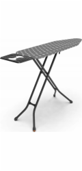 Promis ŽEHLÍCÍ PRKNO 120x38cm PROMIS PKD50 STAR pevné s nastavitelnou stabilitou
