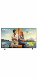 SONY BRAVIA    K75S35