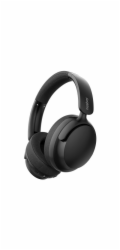 Sluchátka Niceboy Stellar Onyx Black