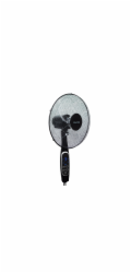 tojací ventilátor 16" 60W LCD + dálkové ovládání