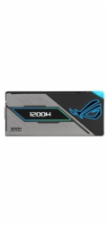 ASUS zdroj ROG Thor 1200W Platinum III, 135mm, 80Plus Platinum, ATX 3.1