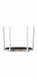 Modem TP-Link Mercusys MB135-4G AC1200, LTE s WiFi routerem, 3x LAN, 1x WAN, 1x slot SIM, 2,4/5GHz