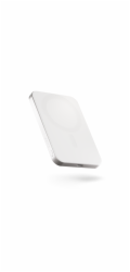 ZENS Powerbank Pro 1 slim 5000 mAh White
