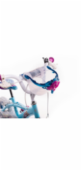 Dětské kolo HUFFY 12" Frozen