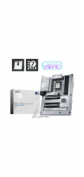 MSI PRO Z890-S WIFI PZ (weiß/silber)