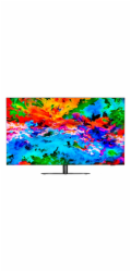 Philips OLED televizor 65 palců 65OLED820/12