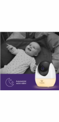 TrueLife NannyCam R4 Pro - digitální video chůvička